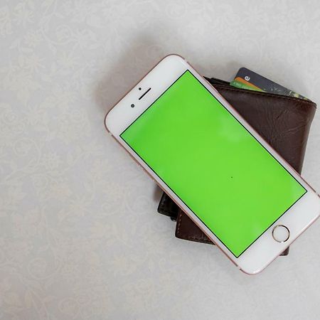 Reddoorz Plus Near Palembang Indah Mall Екстер'єр фото