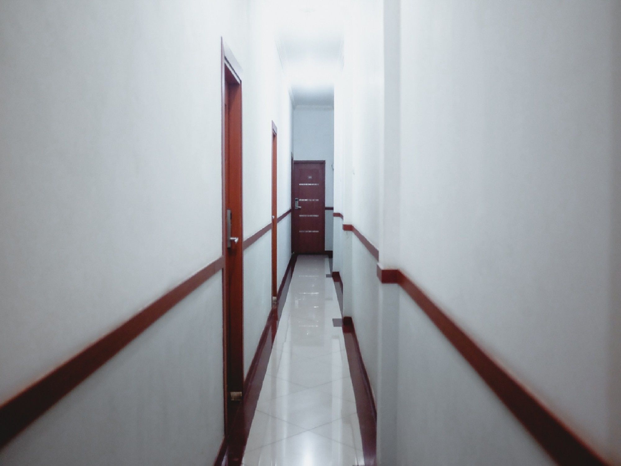 Reddoorz Plus Near Palembang Indah Mall Екстер'єр фото