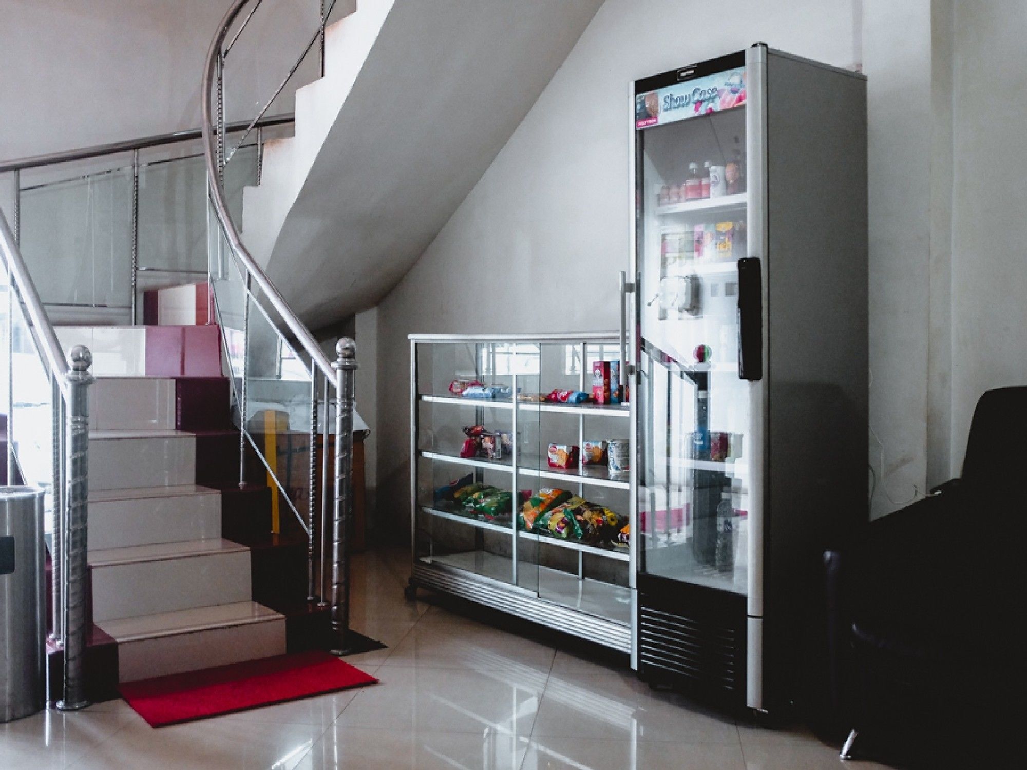 Reddoorz Plus Near Palembang Indah Mall Екстер'єр фото